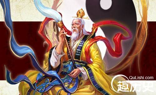 中国上古神仙排名：谁排第一？