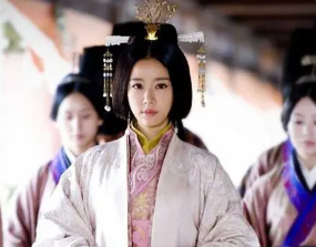 阴氏：汉和帝刘骜第一任皇后，她为何忧郁而死？