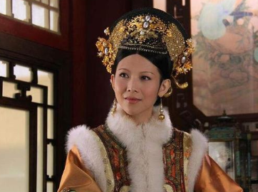 清朝时期的乌拉那拉家族共出过几位皇后？