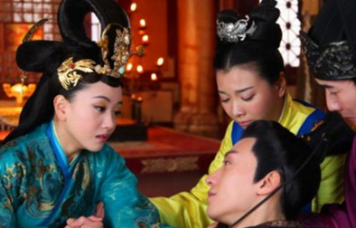 过于貌美是种不幸，北齐皇后李祖娥的坎坷一生
