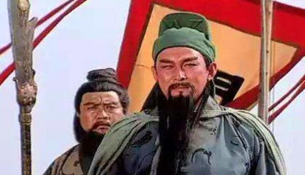 如果关羽成功突破东吴的包围，刘备对他会是什么态度？