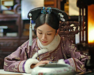 历史上康熙帝妃子熙嫔是什么出身？