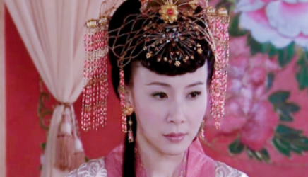 李敬妃很是深受明神宗的宠爱，但她死后留下怎样的谜团？