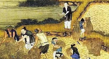 历史上明朝的农业经济发展的怎么样？