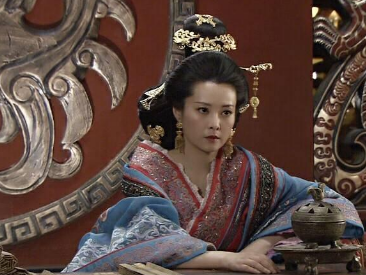 王政君：汉元帝刘骜的皇后，她的一生经历了什么？