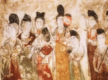 唐朝公主与其他朝代的公主有何不同？