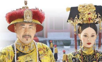 钮钴禄氏嫁给雍正以后，她怎么样成清朝最有福气的皇太后？