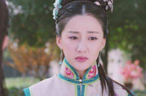 她是清朝最惨公主，怀着孕被逼改嫁三次