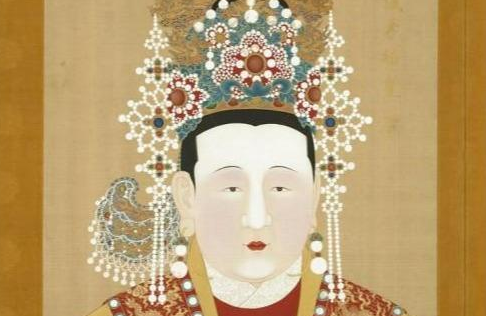 明朝张皇后，她在历史上是一个怎样的女子？