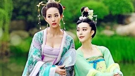 长孙皇后虽是无法被替代的，但李世民最喜欢的妃子是谁？