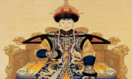 钮钴禄氏嫁给雍正以后，她怎么样成清朝最有福气的皇太后？