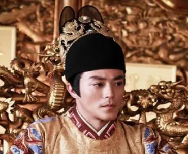 朱祁镇为何是明朝最特别的皇帝？