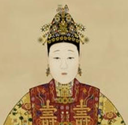 肃孝杭皇后：从民间女子到当朝皇后，却仅仅风光了四年
