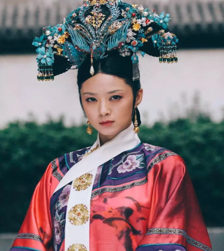 历史探索：清朝后妃不同等级能拿多少月例？