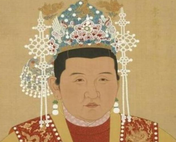 明太祖到明成祖时期，共有几位皇后？
