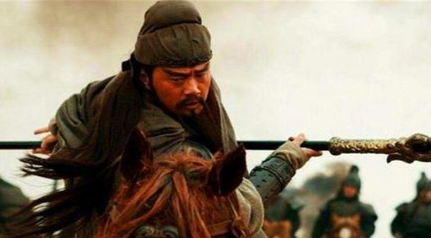 如果关羽成功突破东吴的包围，刘备对他会是什么态度？