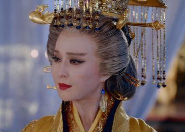躲过武后屠刀，避开神龙政变，唐朝最传奇的贵妃豆卢氏