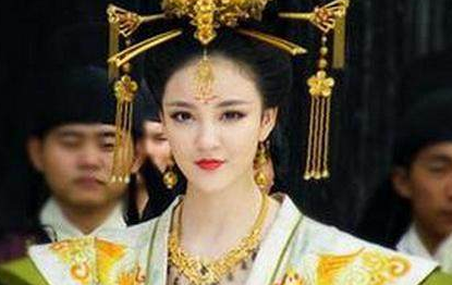 唐朝时期的公主长得十分漂亮 唐朝公主为什么如此愁嫁
