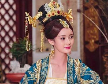 孝平皇后：西汉最后一位皇后，她为什么要投火自焚？