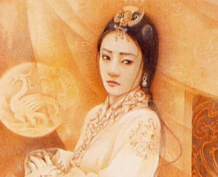 孝平皇后：汉平帝刘衎的皇后，她最后为何自焚而死？