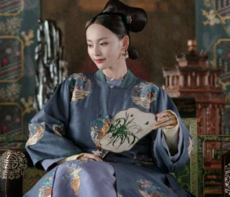 清朝后宫的妃子，真的每天都很无聊吗？