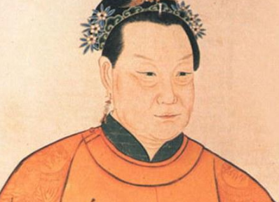 朱元璋和马皇后如此恩爱的原因是什么？
