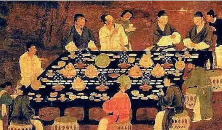 周代“八珍”开创了古人制作菜肴的什么先例？