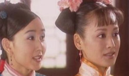在康熙皇帝背后，苏麻喇姑一生具有怎样的传奇色彩？