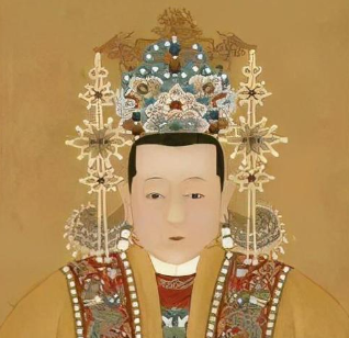 肃孝杭皇后：从民间女子到当朝皇后，却仅仅风光了四年