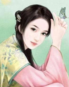 悫靖公主：康熙唯一有汉族血统的女儿，揭秘其生平经历