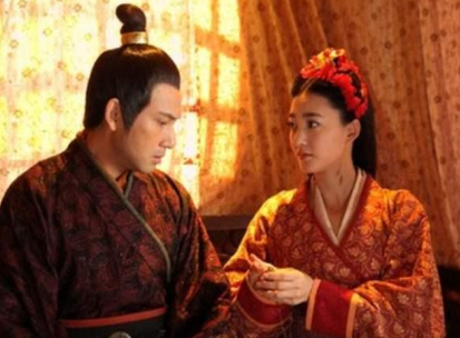 王娡只是个二婚女，为何能成为汉景帝的第二任皇后？