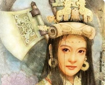 中国历史上第一位女将军妇好，她的一生是什么样的？