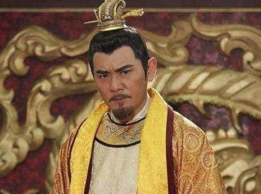 揭秘：李元吉的妻子为什么愿意给李世民当妃子？