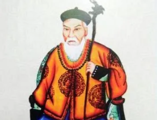 蔡新：清朝时期大臣，他的一生有着怎样的经历？