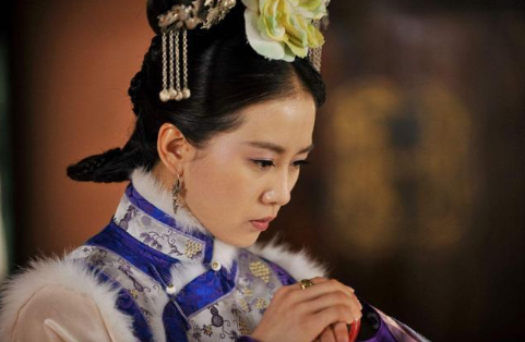 雍正最疼爱的女儿：和硕和惠公主是什么结局？