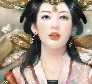 城阳公主：李世民的掌上明珠，堪称唐朝最幸福的公主
