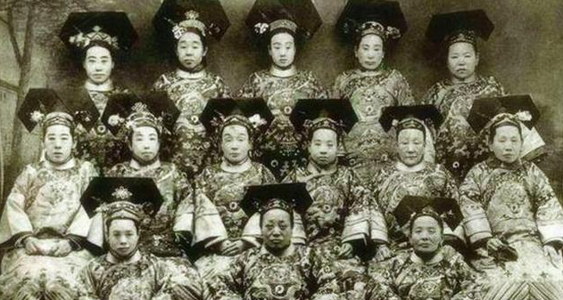 清代皇贵妃的存在，对后宫有哪些影响呢？