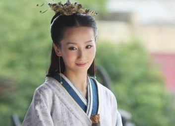 薄皇后：汉景帝刘启第一任皇后，她有着怎样的经历？