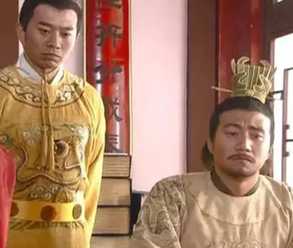 朱标和胤礽都是太子 皇帝对两人的态度为何截然不同