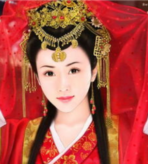 汪皇后：朱祁钰的结发妻子，活到80岁善终