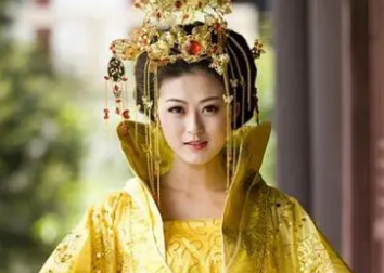 阴氏：汉和帝刘骜第一任皇后，她为何忧郁而死？