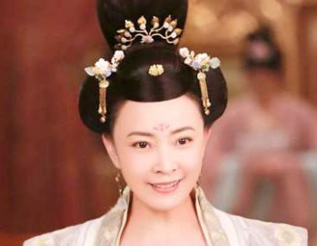 唐肃宗李亨的皇后张氏与史思明是何关系？