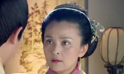 朱祁钰的生母吴贤妃为什么会被朱瞻基藏在宫外？