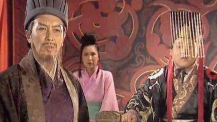 刘备与袁绍都遭遇了一场大败，为何两人的结局各不相同？