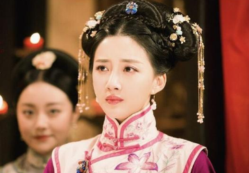 清朝时期的乌拉那拉家族共出过几位皇后？