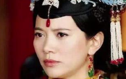 悫惠皇贵妃在康熙册封她时，怎么样成了后宫的真正掌权人？