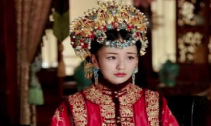 对于固伦温宪公主，清朝的史料记载中又是怎么样描述的？