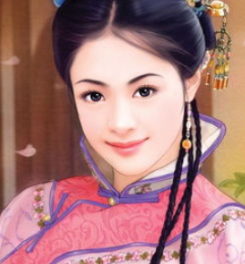 悫靖公主：康熙唯一有汉族血统的女儿，揭秘其生平经历