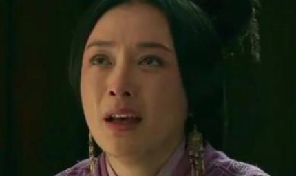 汉惠帝驾崩的时候，吕后在丧礼上为什么只是哭而不泣？