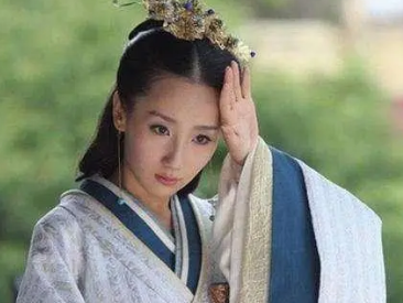 薄皇后：汉景帝刘启第一任皇后，她有着怎样的经历？